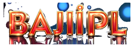 baji ipl logo