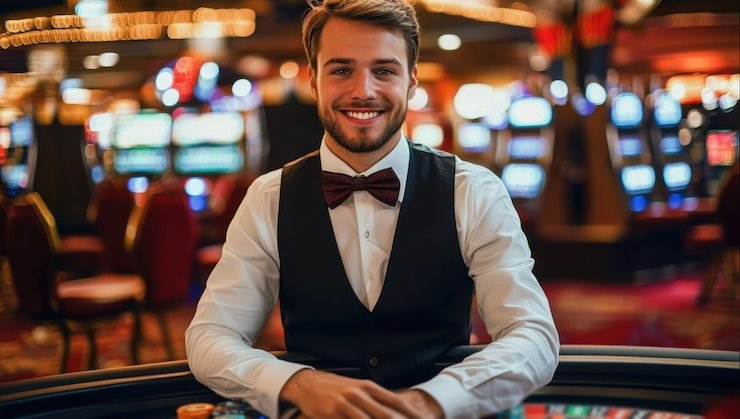 baji ipl Live Casino Tables