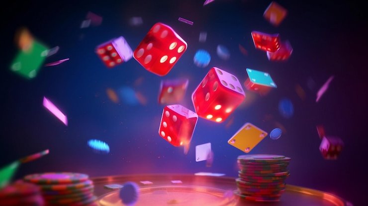 baji ipl Arcade aur Instant Games